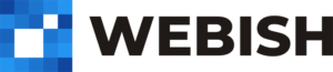 Logo WEBish